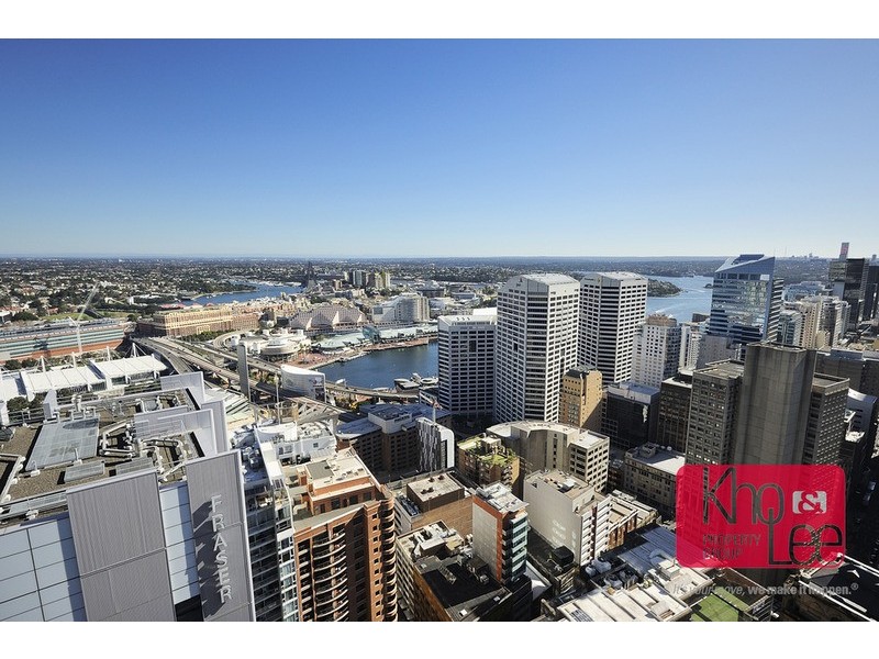 101 Bathurst Street, Sydney NSW 2000