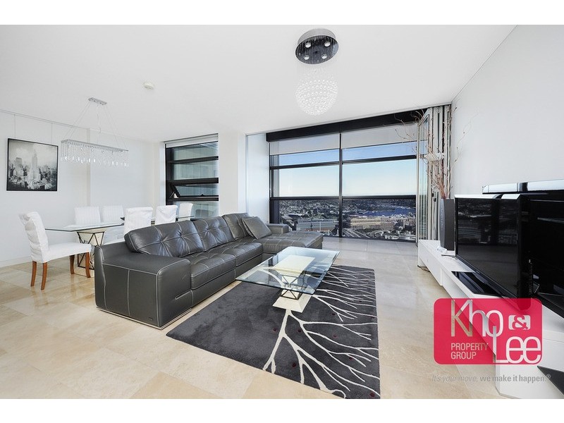 101 Bathurst Street, Sydney NSW 2000