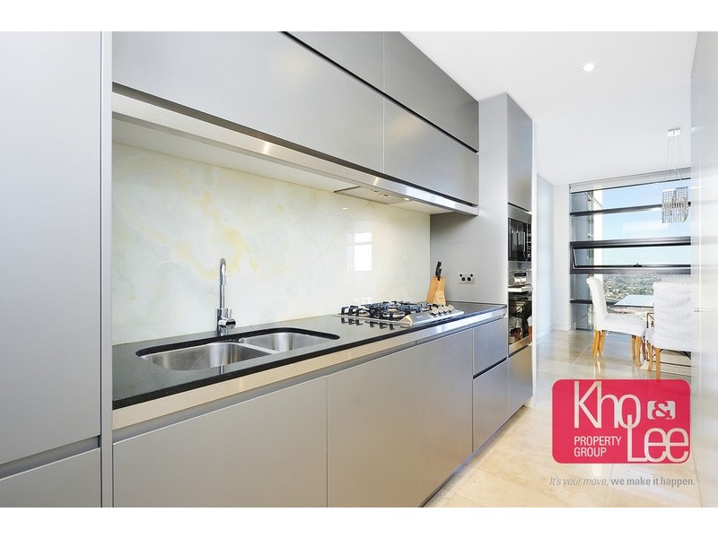 101 Bathurst Street, Sydney NSW 2000