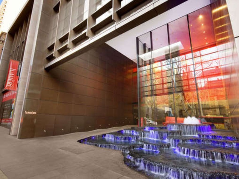 101 Bathurst Street, Sydney NSW 2000