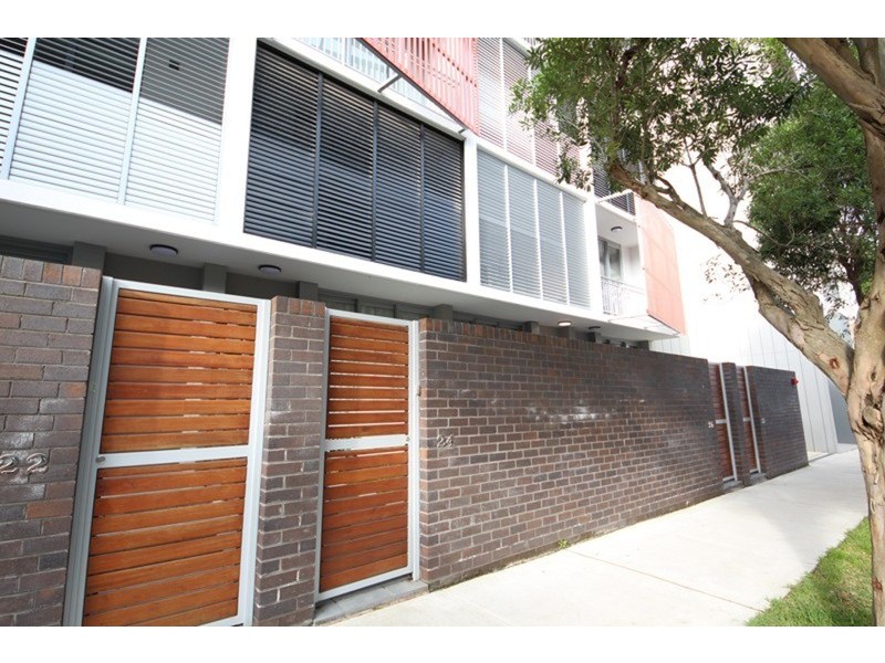 24 Brennan Street, Alexandria NSW 2015