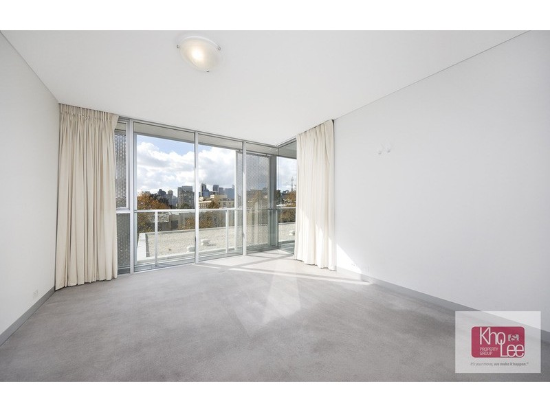 45 Bowman Street, Pyrmont NSW 2009