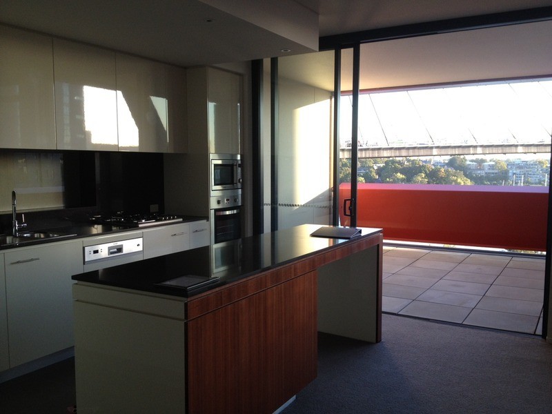 1 Distillery Drive, Pyrmont NSW 2009