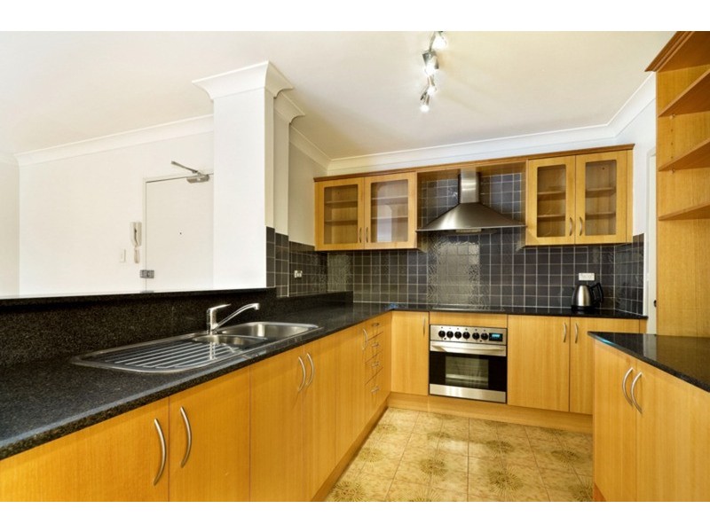 267 Bulwara Road, Ultimo NSW 2007