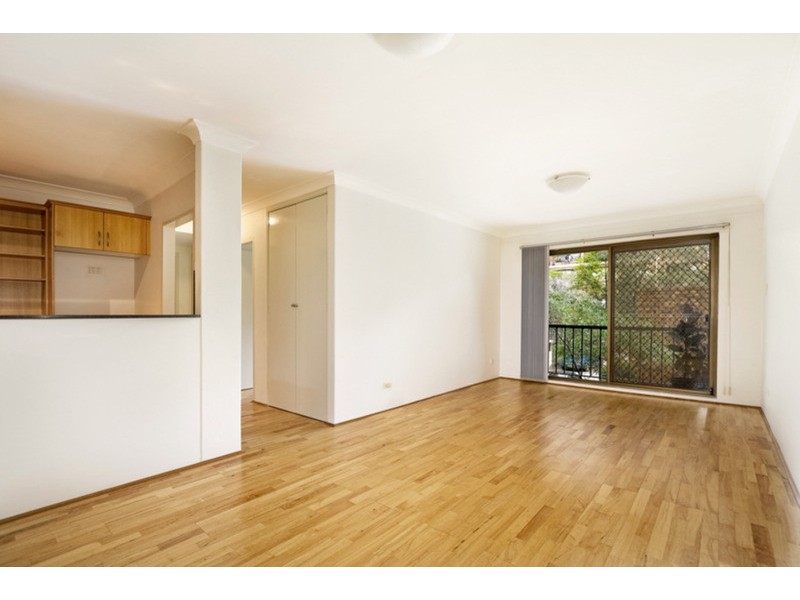 267 Bulwara Road, Ultimo NSW 2007