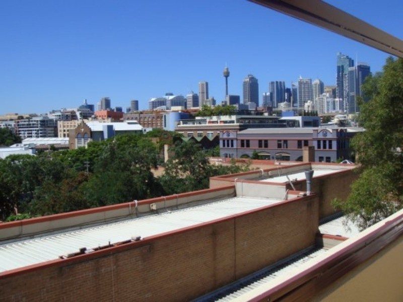 13-17 Greek Street, Ultimo NSW 2007