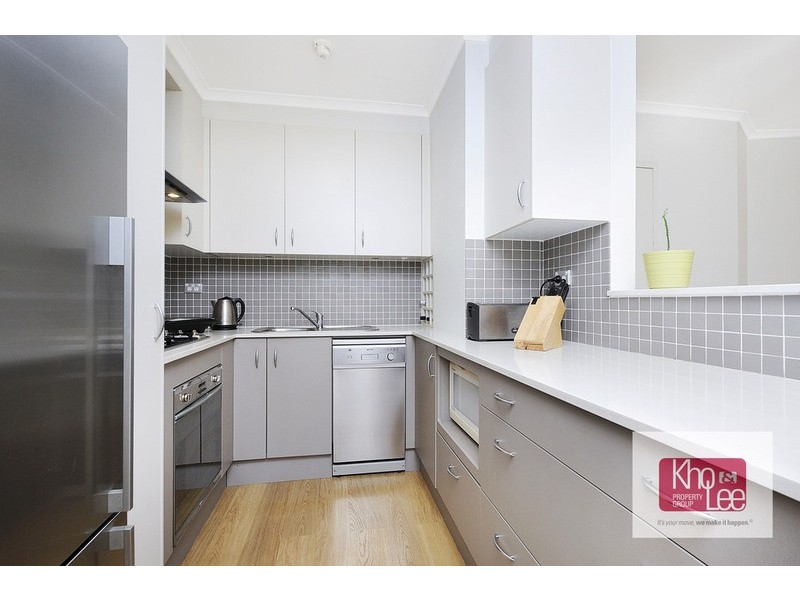 120 Saunders Street, Pyrmont NSW 2009