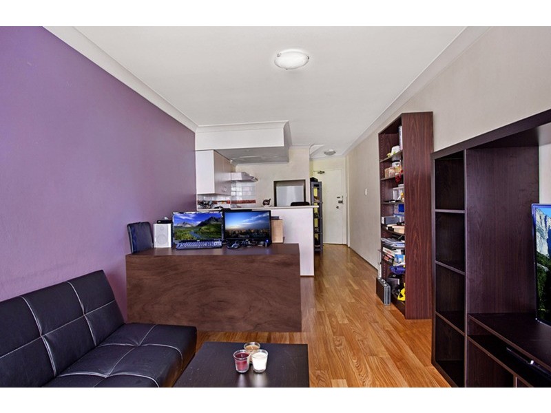 121/313 Harris Street, Pyrmont NSW 2009