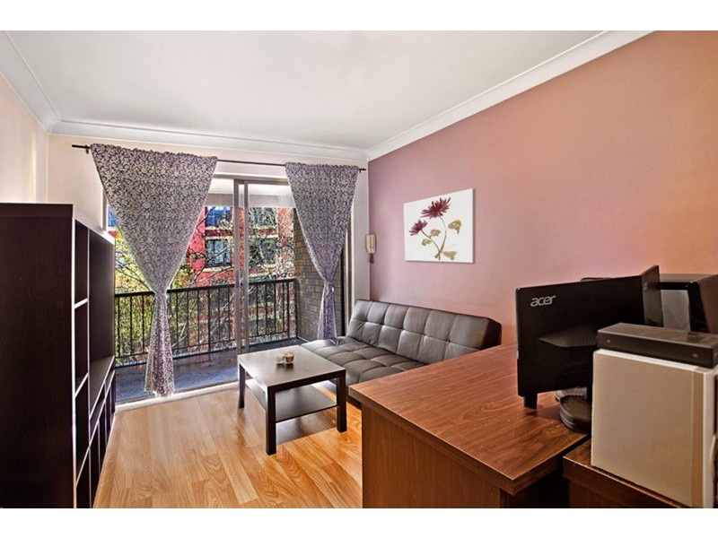 121/313 Harris Street, Pyrmont NSW 2009