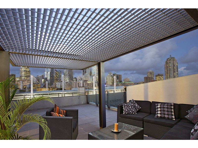 P616/287 Pyrmont Street, Ultimo NSW 2007