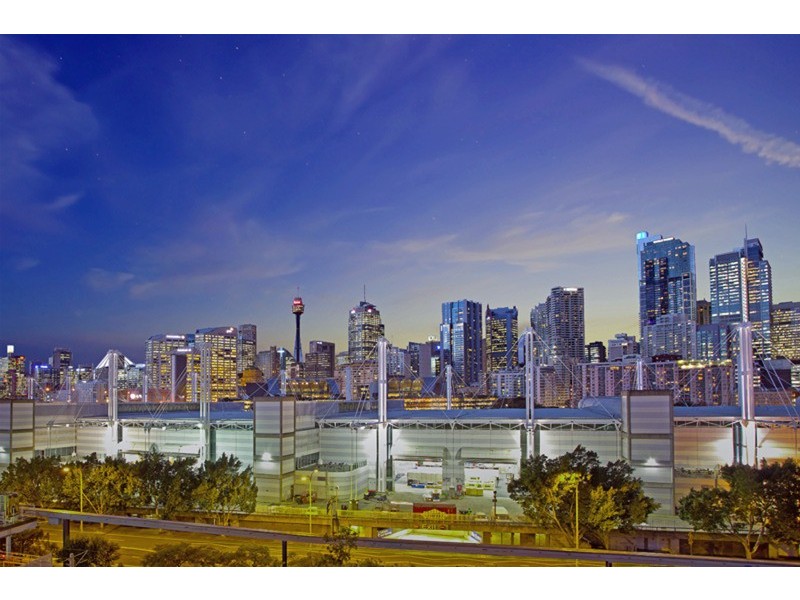 P616/287 Pyrmont Street, Ultimo NSW 2007