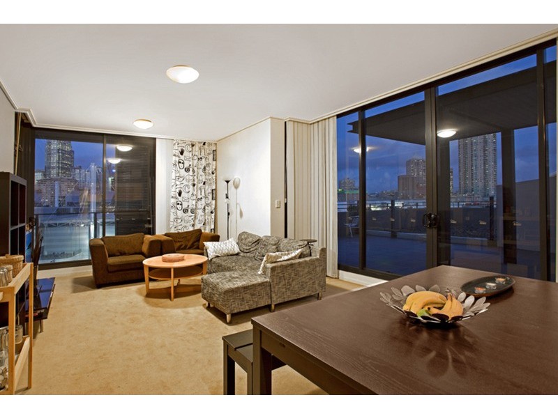 P616/287 Pyrmont Street, Ultimo NSW 2007