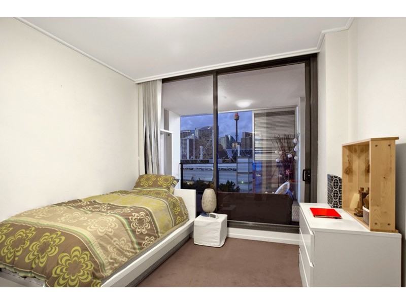 P616/287 Pyrmont Street, Ultimo NSW 2007