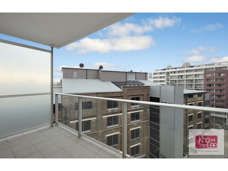78 Mountain Street, Ultimo NSW 2007