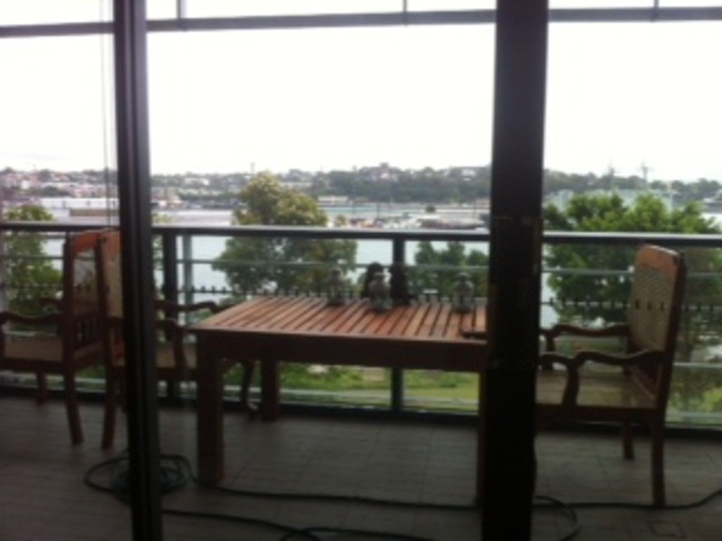 25 Bowman Street, Pyrmont NSW 2009