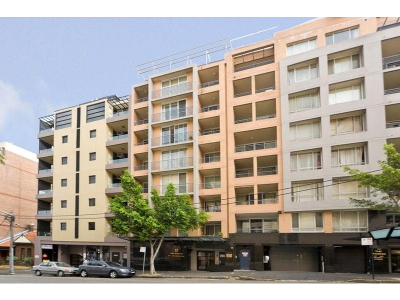 127 Murray Street, Pyrmont NSW 2009