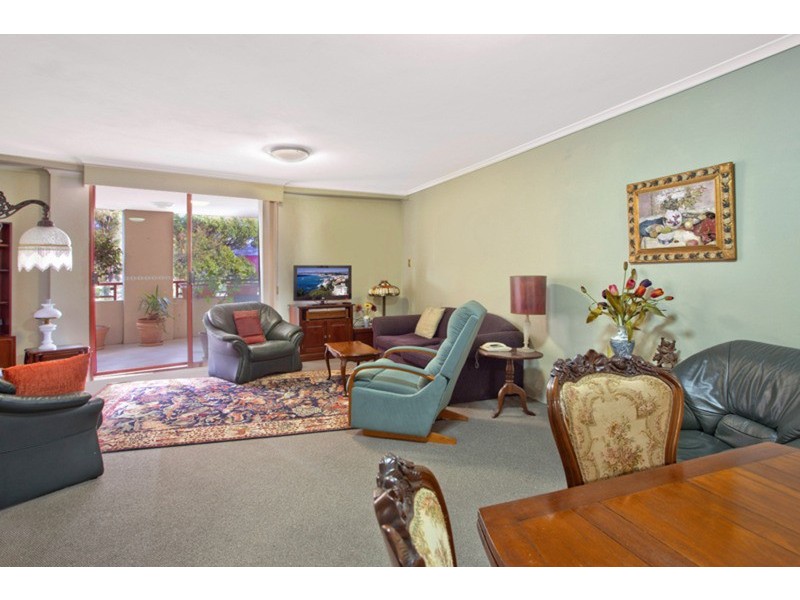 92/152 Bulwara Road, Pyrmont NSW 2009