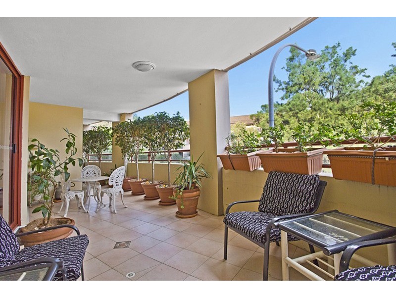 92/152 Bulwara Road, Pyrmont NSW 2009