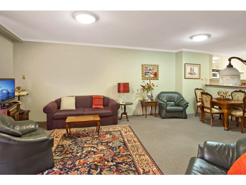 92/152 Bulwara Road, Pyrmont NSW 2009