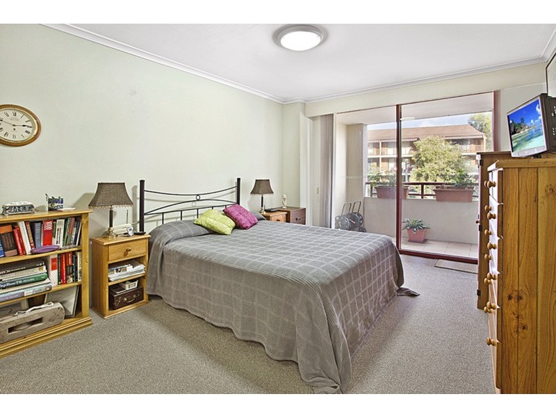 92/152 Bulwara Road, Pyrmont NSW 2009