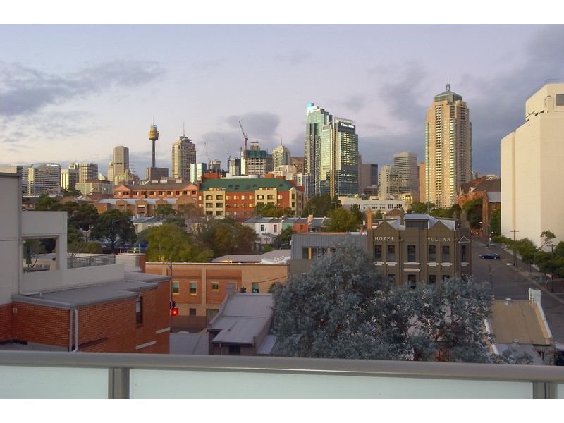 16-20 Smail Street, Ultimo NSW 2007