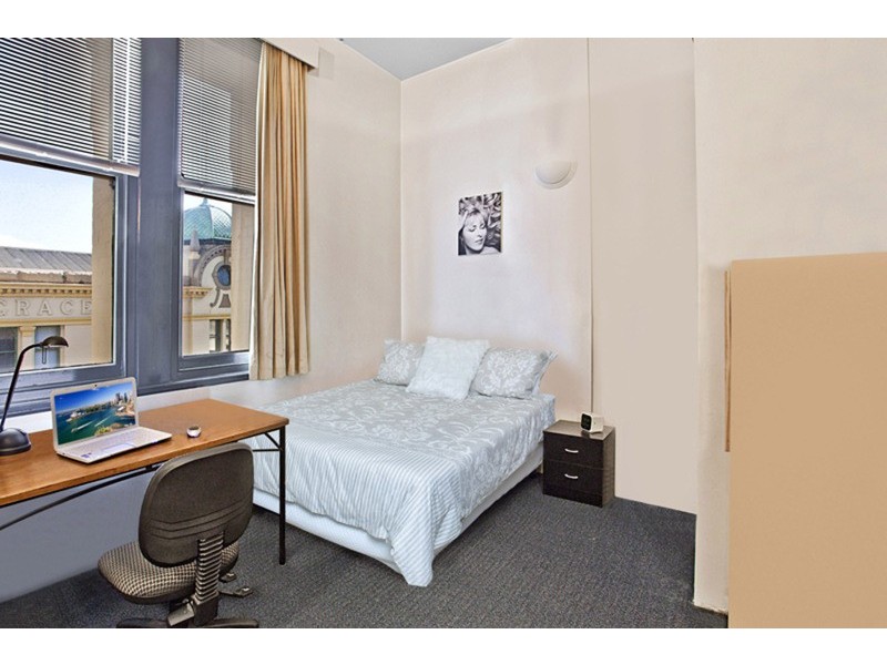 4063/185 Broadway, Ultimo NSW 2007