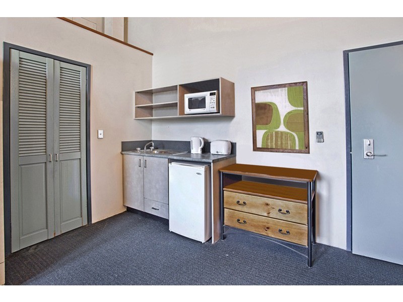 4063/185 Broadway, Ultimo NSW 2007