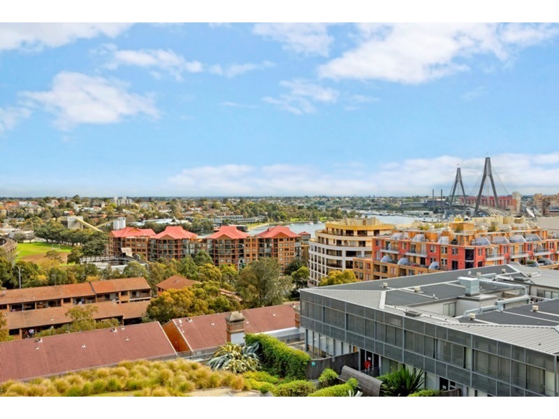 1415/243 Pyrmont Street, Pyrmont NSW 2009