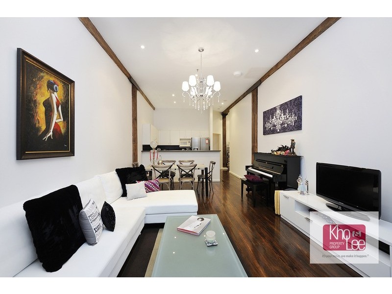 243 Pyrmont Street, Pyrmont NSW 2009