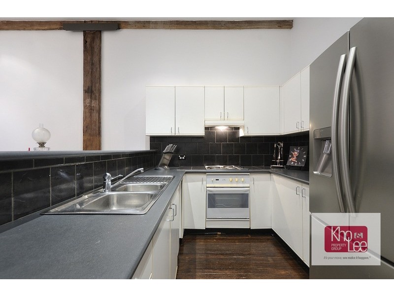 243 Pyrmont Street, Pyrmont NSW 2009