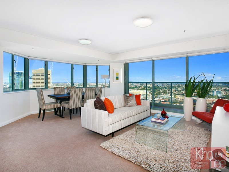3208/2 Quay Street, Haymarket NSW 2000