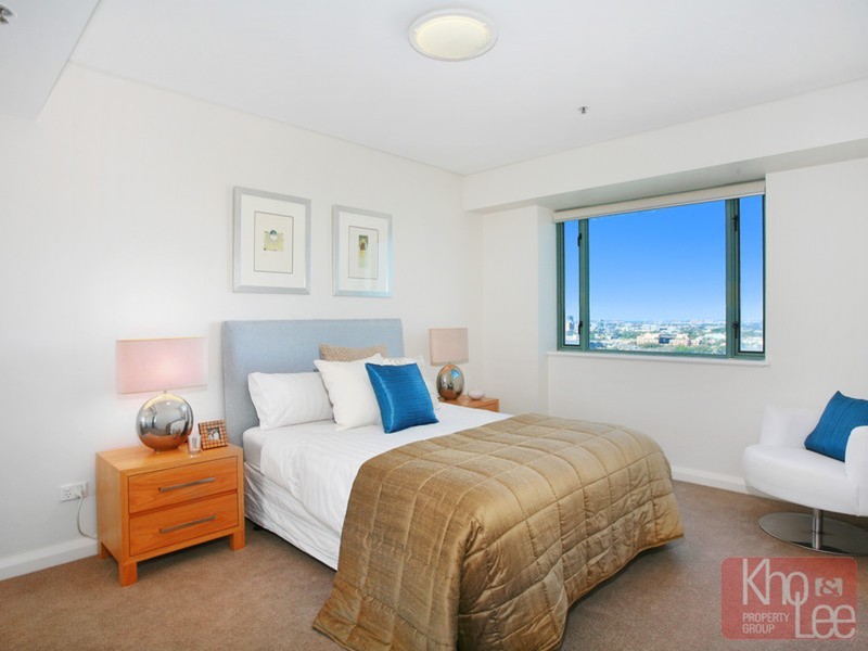 3208/2 Quay Street, Haymarket NSW 2000