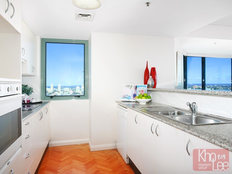 3208/2 Quay Street, Haymarket NSW 2000