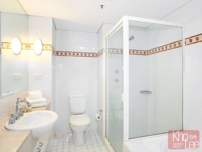 3208/2 Quay Street, Haymarket NSW 2000