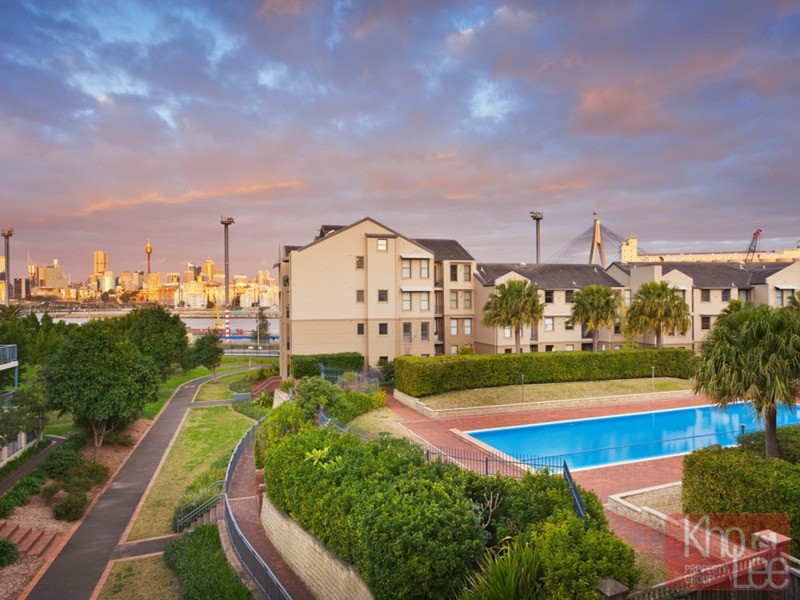 A7/1 Buchanan Street, Balmain NSW 2041
