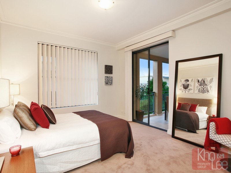 A7/1 Buchanan Street, Balmain NSW 2041