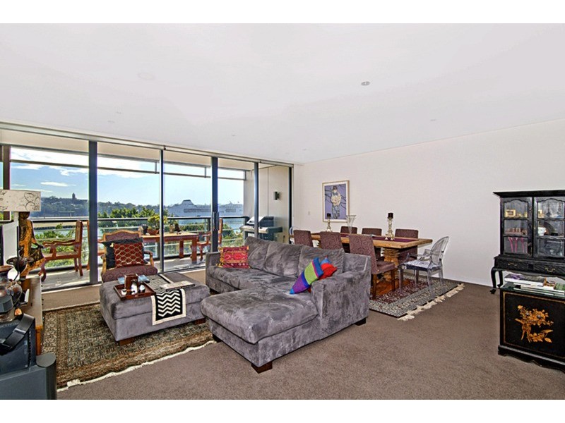 25 Bowman Street, Pyrmont NSW 2009