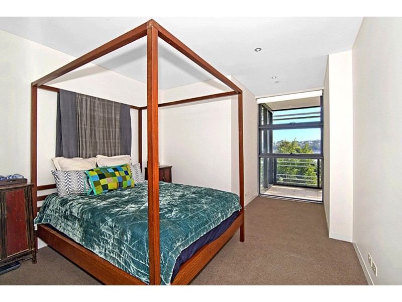 25 Bowman Street, Pyrmont NSW 2009