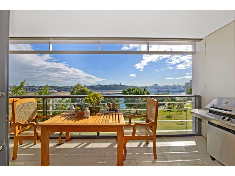 25 Bowman Street, Pyrmont NSW 2009