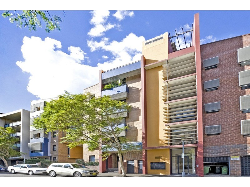 14 Quarry Master Drive, Pyrmont NSW 2009