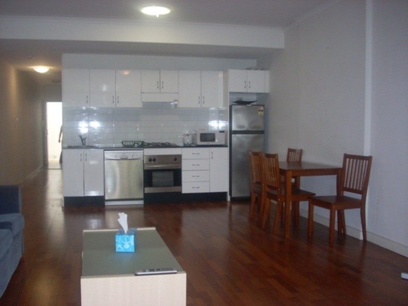 1 Shepherd Street, Chippendale NSW 2008