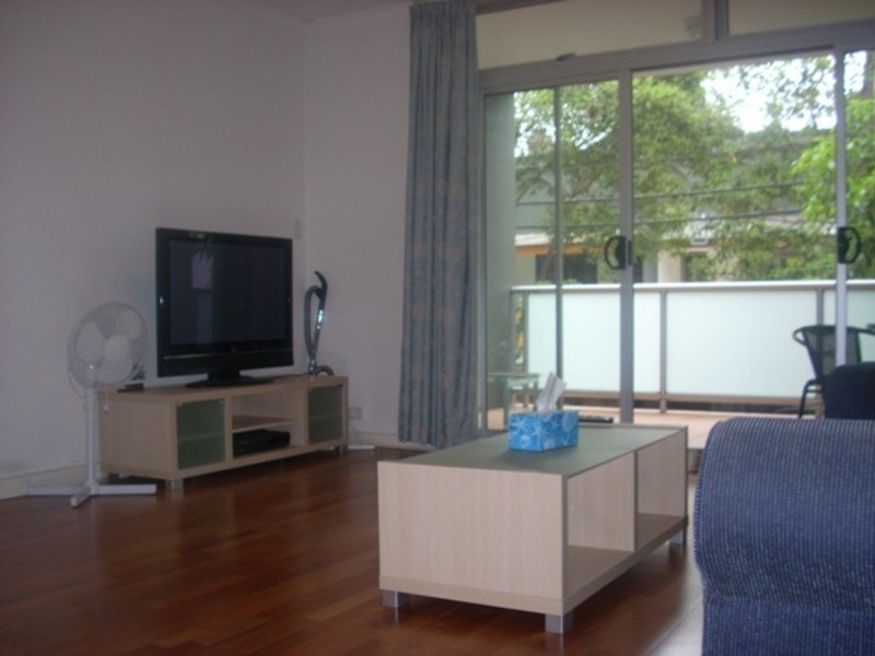 1 Shepherd Street, Chippendale NSW 2008