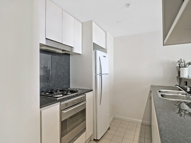 B606/58 Mountain  Street, Ultimo NSW 2007