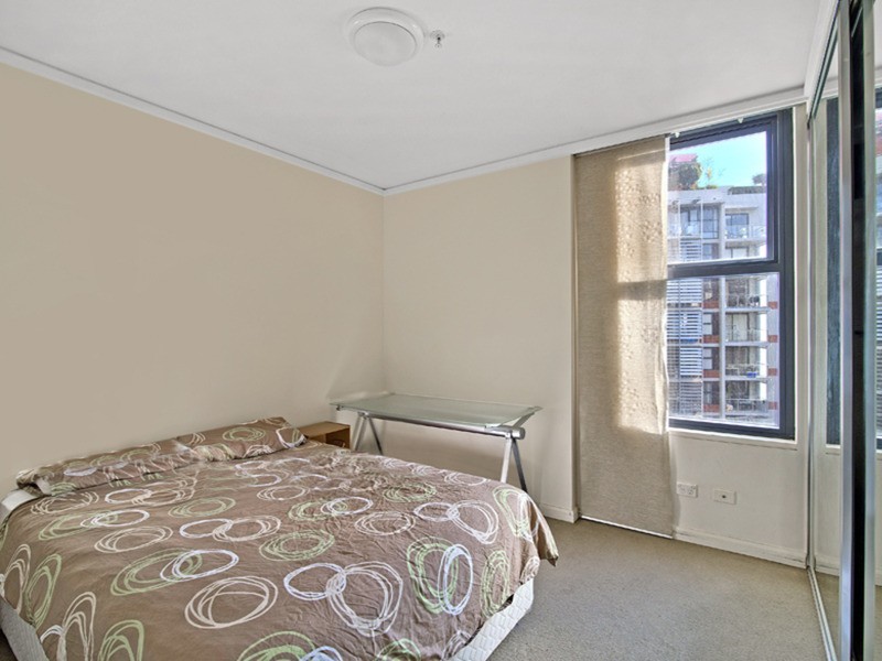 B606/58 Mountain  Street, Ultimo NSW 2007