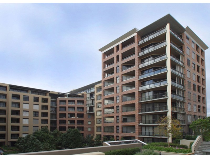 24-26 Point Street, Pyrmont NSW 2009