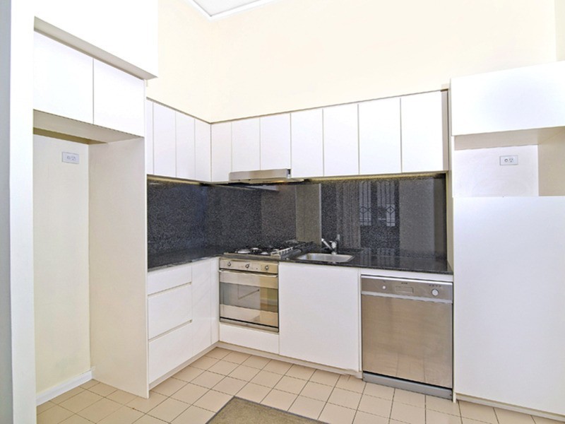 B102/58 Mountain Street, Ultimo NSW 2007