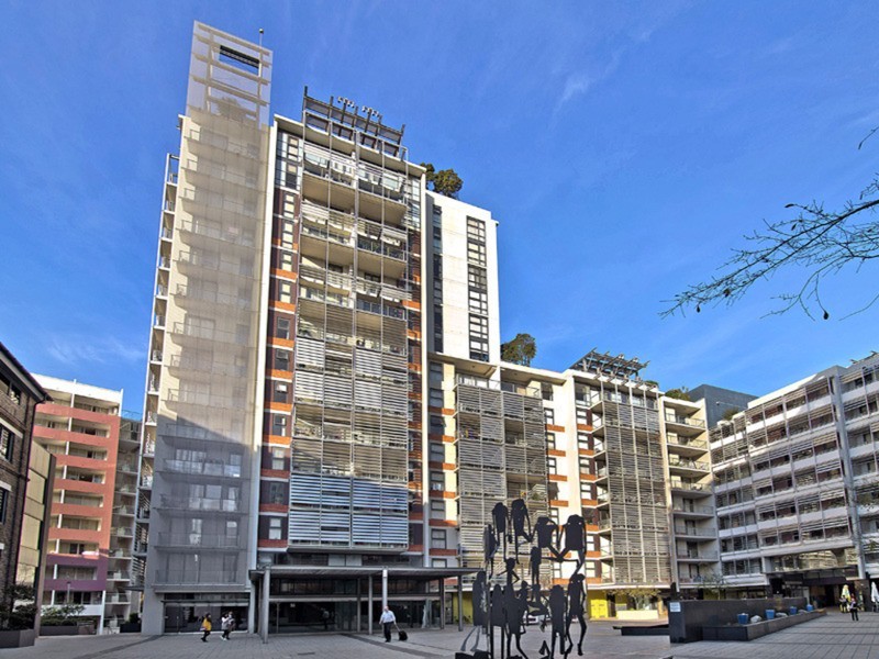 B102/58 Mountain Street, Ultimo NSW 2007