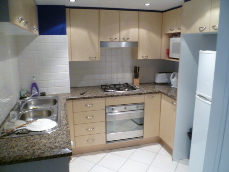 1-5 Harwood Street, Pyrmont NSW 2009