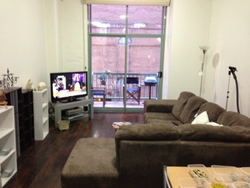 243 Pyrmont Street, Pyrmont NSW 2009