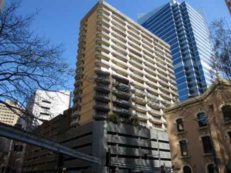 25 Market Street, Sydney NSW 2000